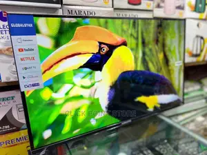 32 Inch Smart Tv/ Globalstar Smart Tv/ 32 Inch Smart Tv / 32