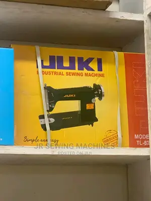 Juki Semi Industrial Sewing Machine
