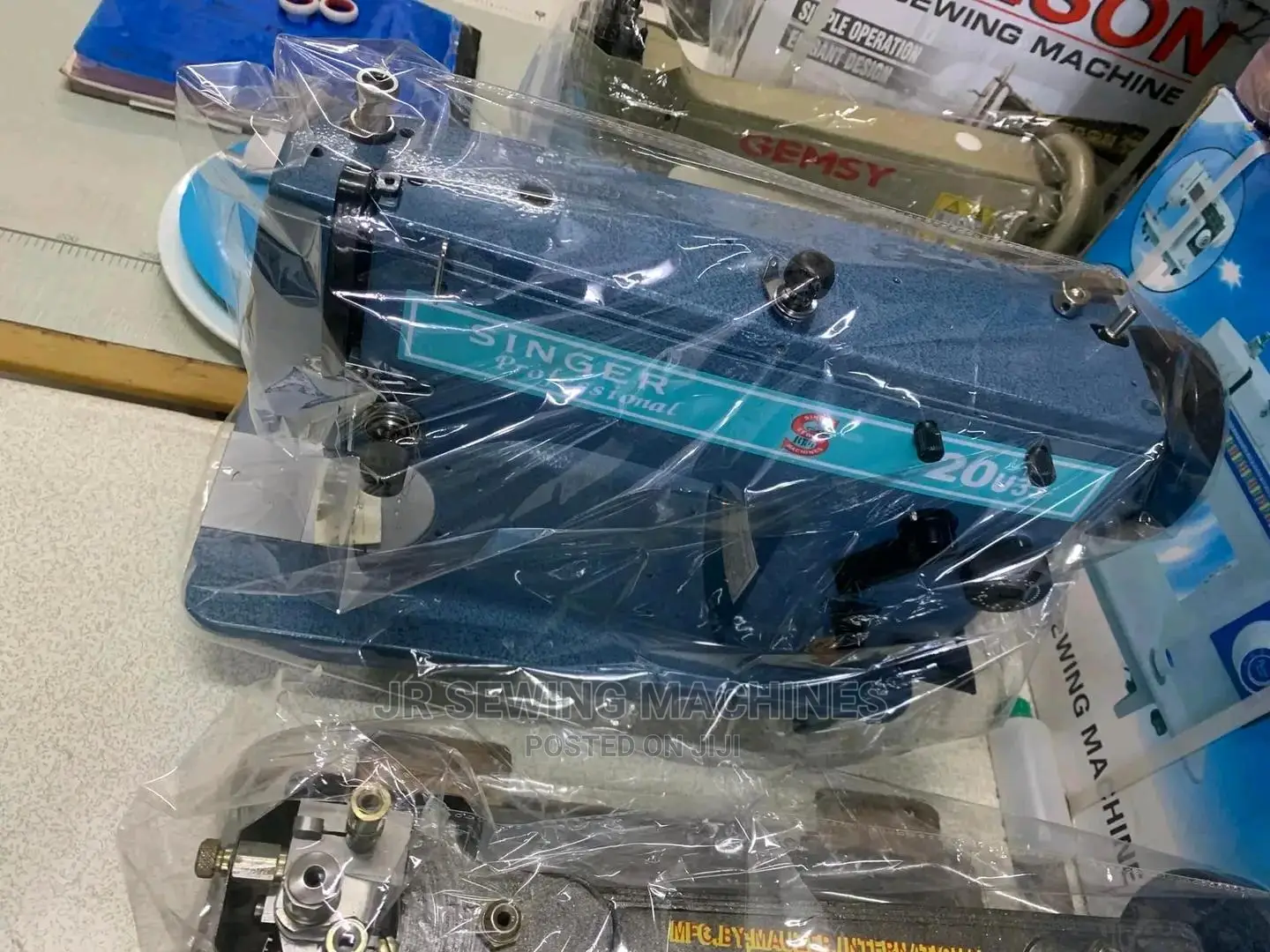 Singer 20u Sewing Machine
