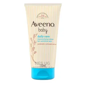 Aveeno Baby Daily Care Moisturising Lotion -150ml