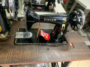 Original Singer Sewing Machine