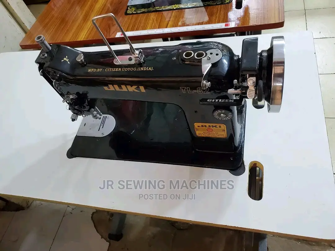 Juki Semi Industrial Sewing Machine
