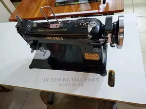 Juki Semi Industrial Sewing Machine