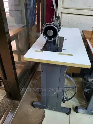 Juki Semi Industrial Sewing Machine