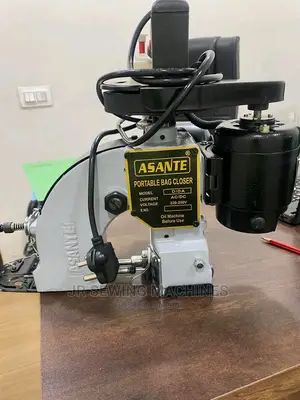 Bag Closer Sewing Machine for Sacks