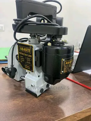 Bag Closer Sewing Machine for All Sacks