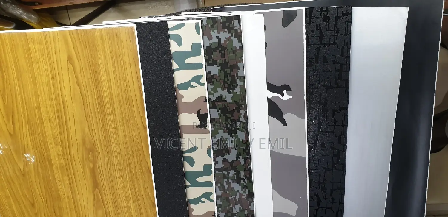 Laptop Stickers Skins