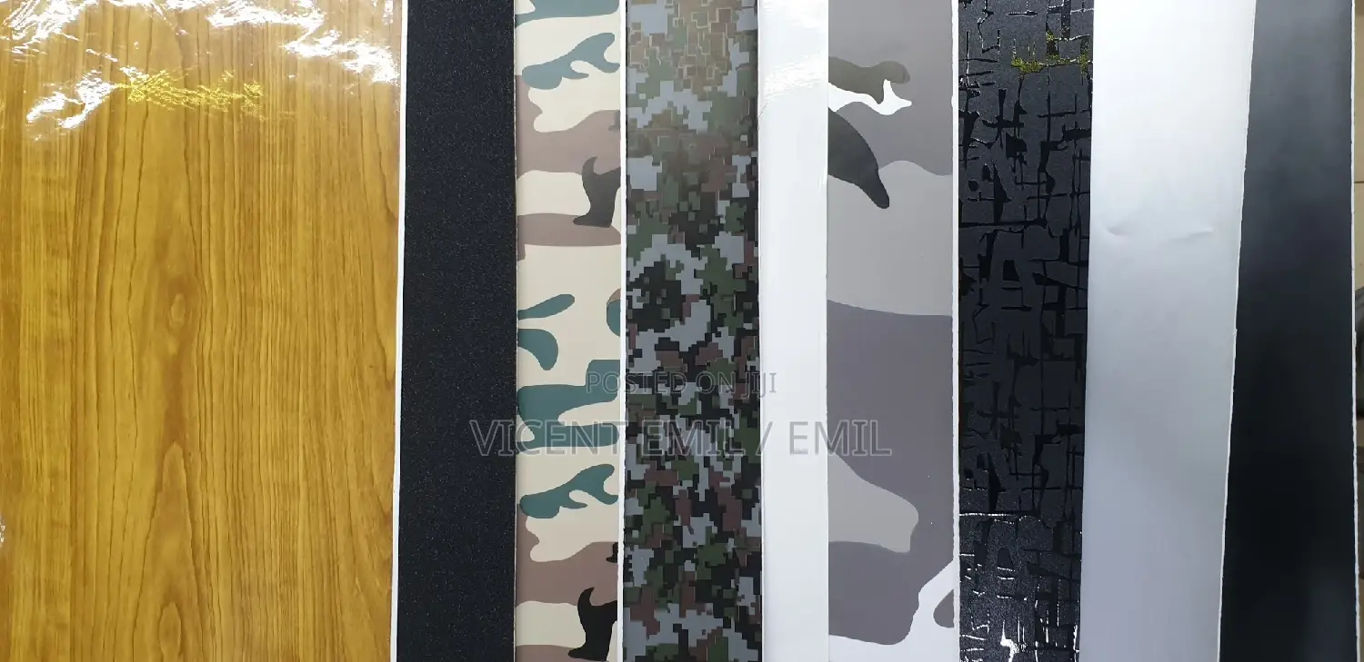 Laptop Stickers Skins