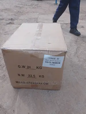 Presser Machine