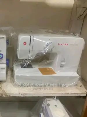 Singer Electric Sewing Machine