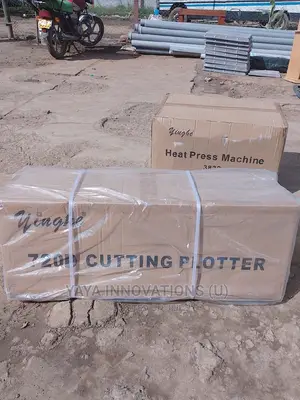 2 Feet Laser Cutting Plotter