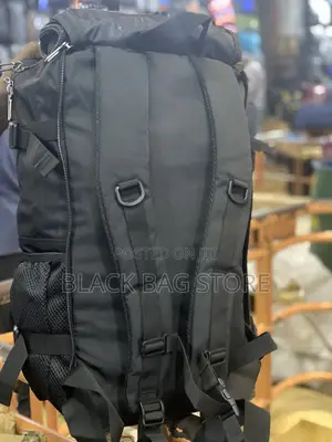Hiking Simple Bag