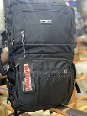 Hiking Simple Bag