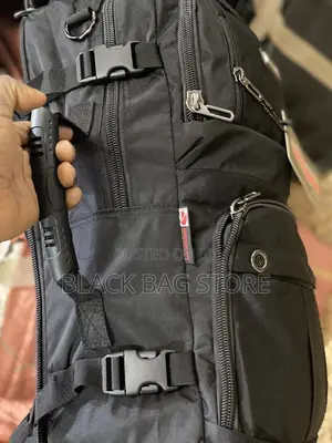 Hiking Simple Bag