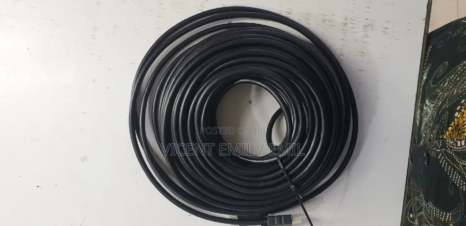 HDMI Cable 30 Meters