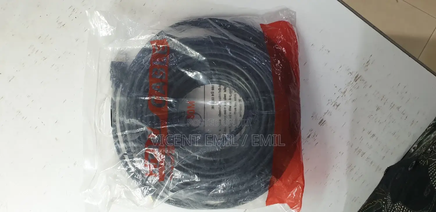 HDMI Cable 30 Meters