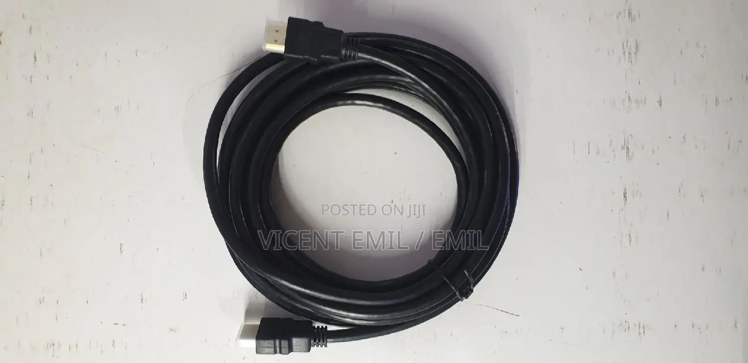 HDMI Cable 5 Meters