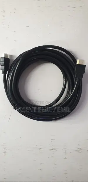 HDMI Cable 5 Meters