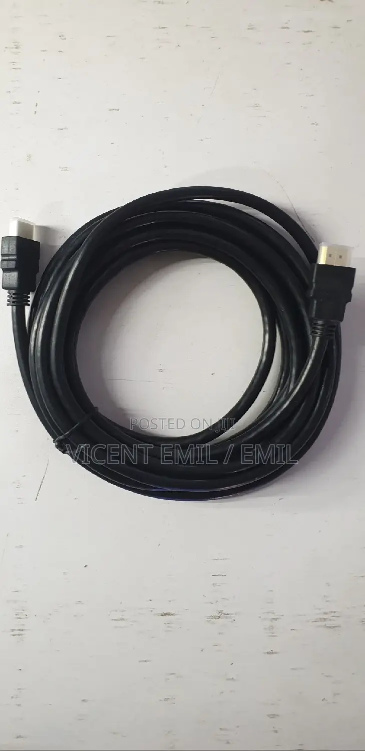 HDMI Cable 5 Meters