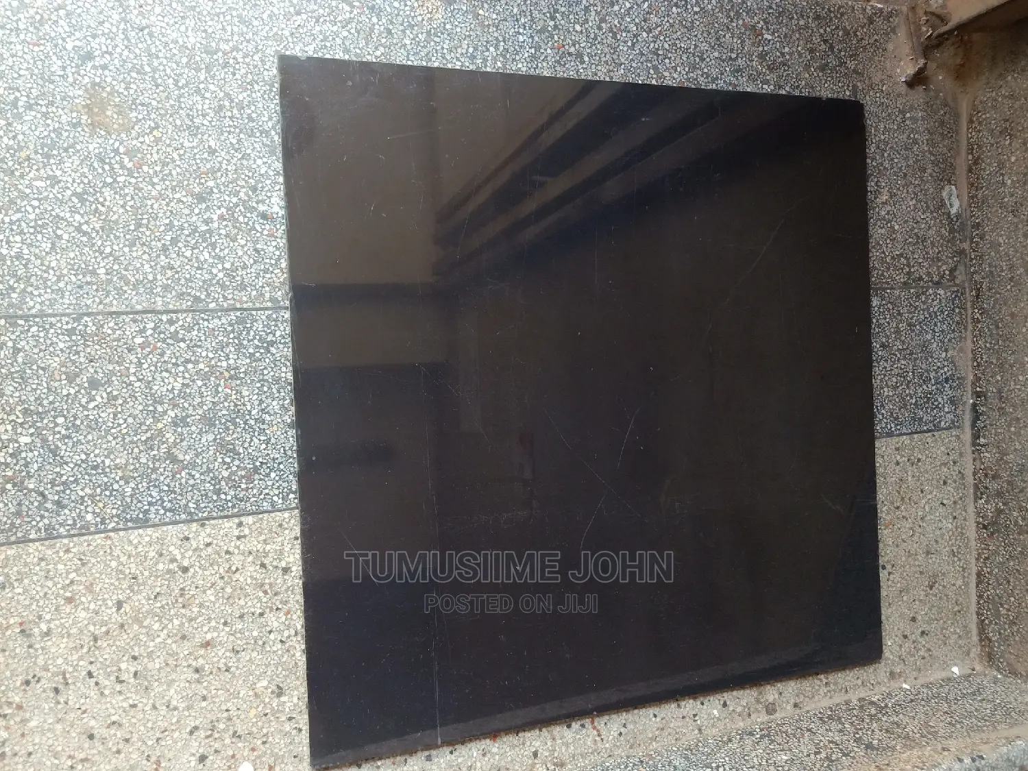 Granite Tiles
