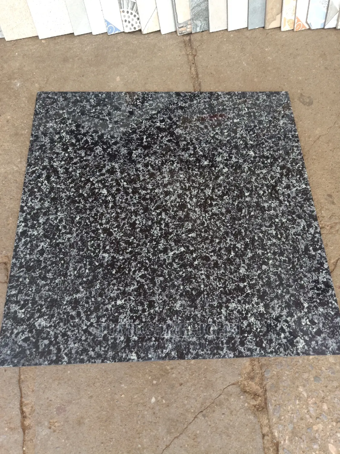 Granite Tiles