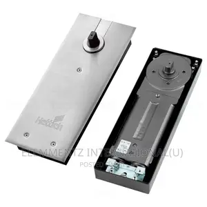 Hettich Floor Spring Machine With Pivots - German