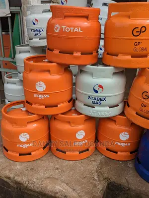 Mogas Gas Refilling (Get a Clean Cylinder)