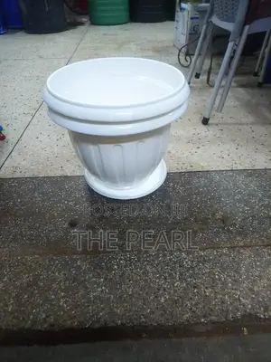 20litre Plastic Flower Pot