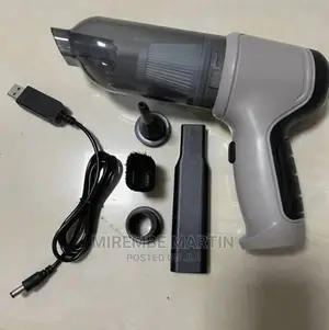 Handheld Vaccum Cleaner