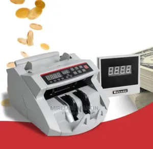 Money Counting Machine