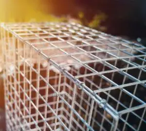 Gabion Metal