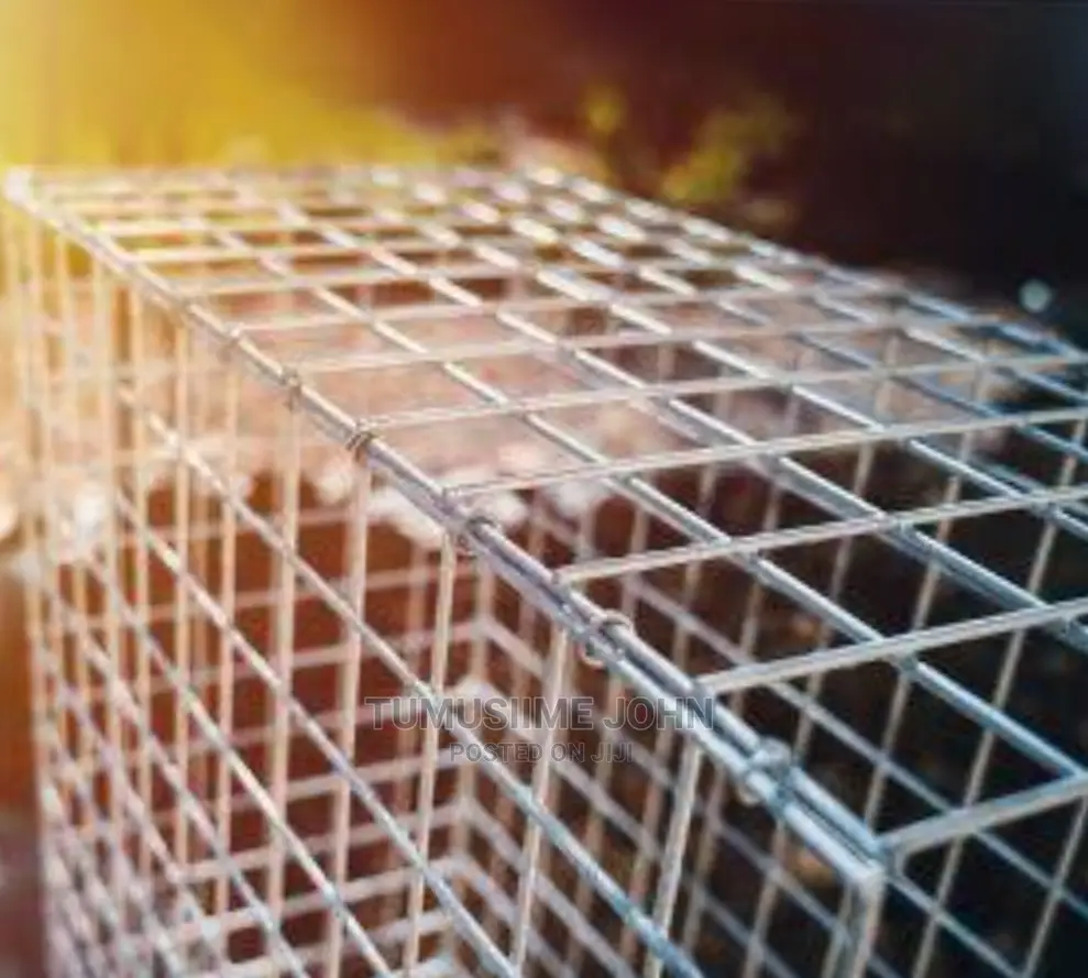 Gabion Metal