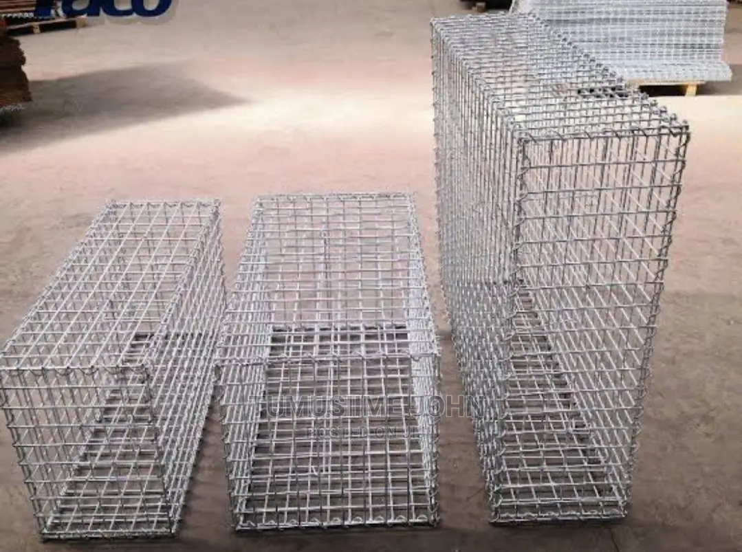 Gabion Metal