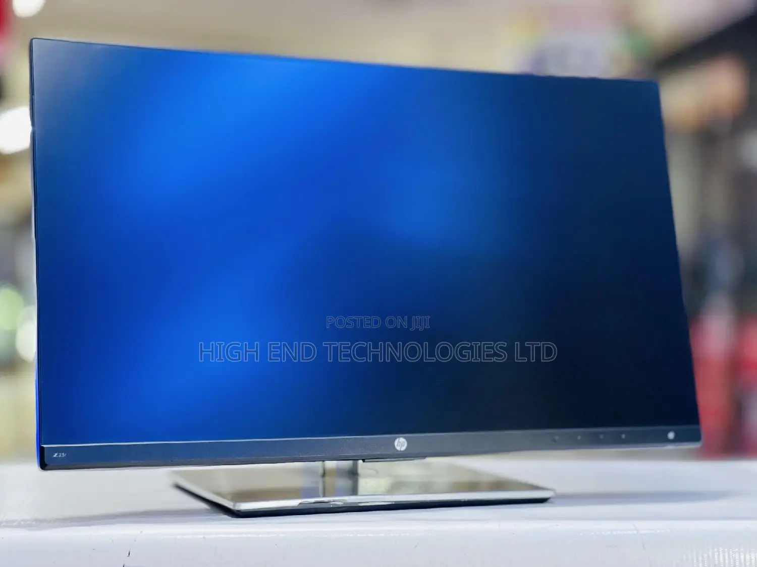 Hp Small Bezzle 23 Inch