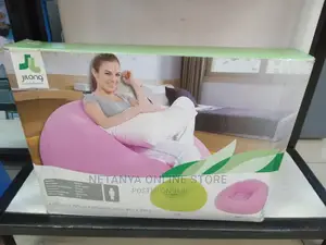 Inflatable Bean Sofa
