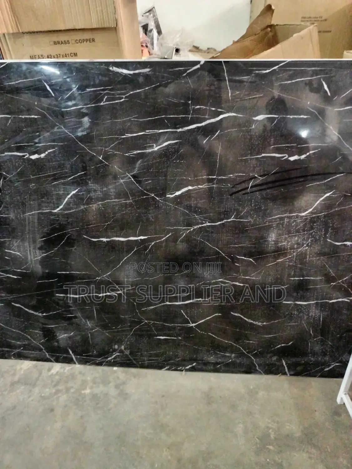 Plastic Boards
