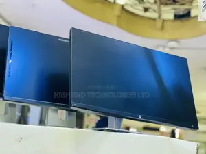 Hp Flameless Ips 23 Inch Monitor