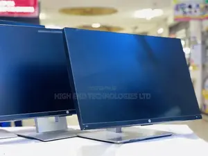 Hp Flameless Ips 23 Inch Monitor