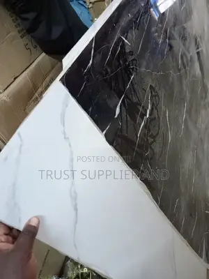 Stone Plastic Boards