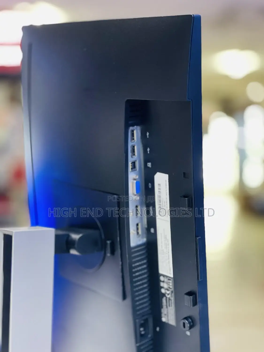 Desktop Computer Fujitsu Esprimo D738 6GB Intel Core I5 HDD+SSD 500GB
