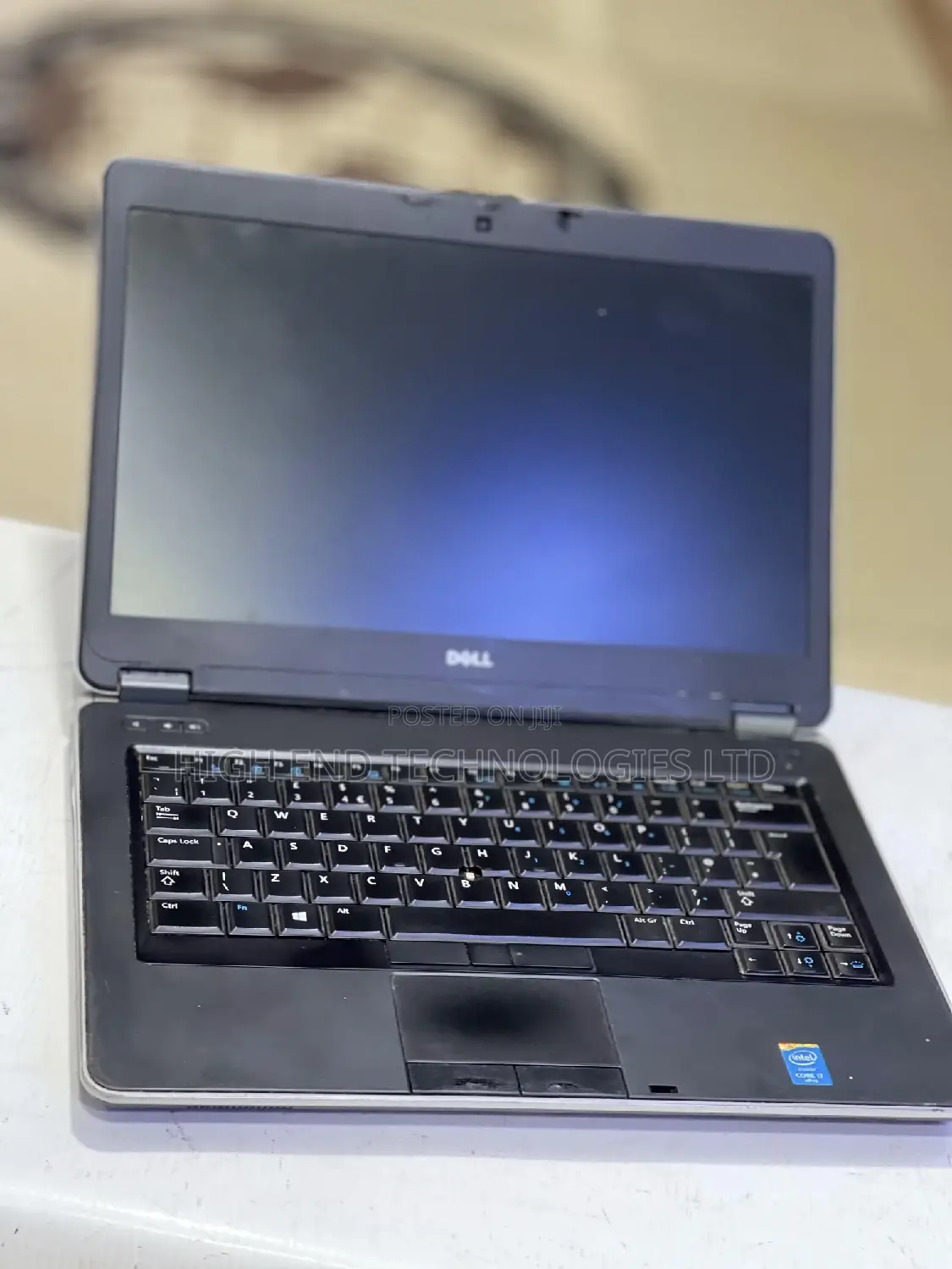 Laptop Dell Latitude E6440 4GB Intel Core I7 HDD 500GB