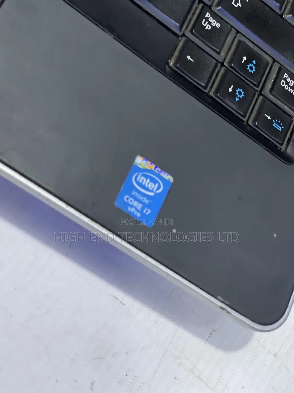 Laptop Dell Latitude E6440 4GB Intel Core I7 HDD 500GB