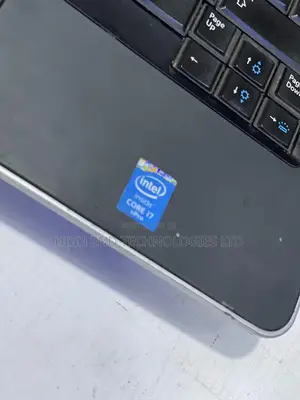 Laptop Dell Latitude E6440 4GB Intel Core I7 HDD 500GB