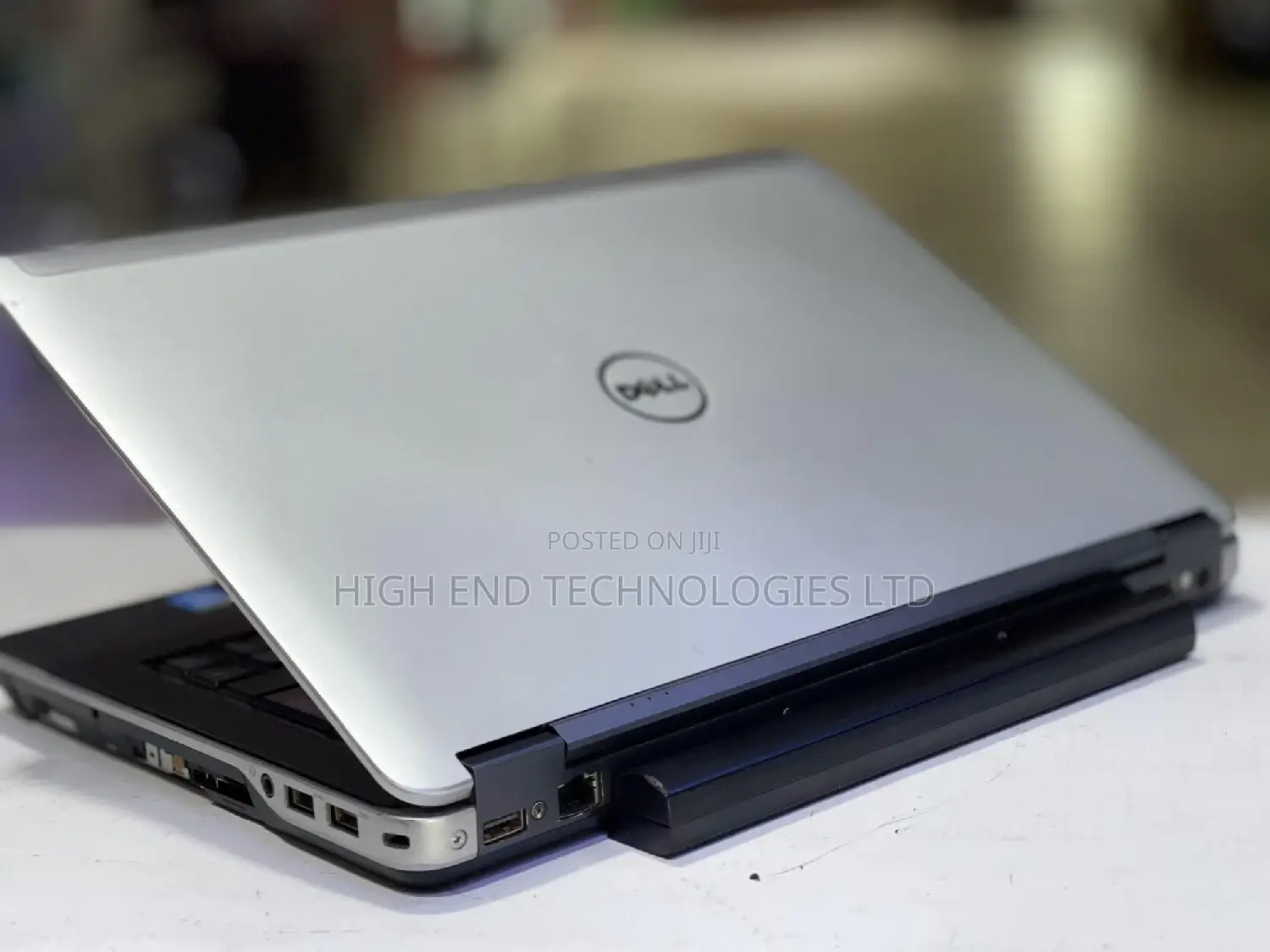 Laptop Dell Latitude E6440 4GB Intel Core I7 HDD 500GB