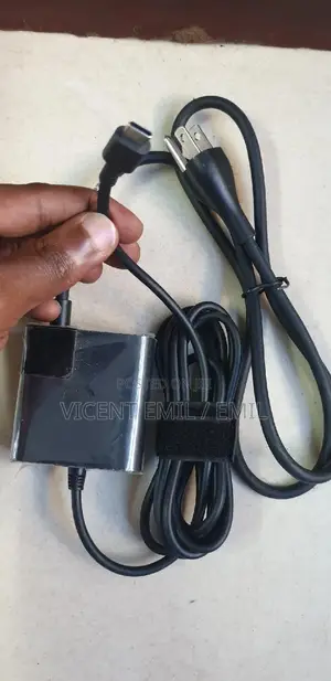 Hp Type C Adapter Charger