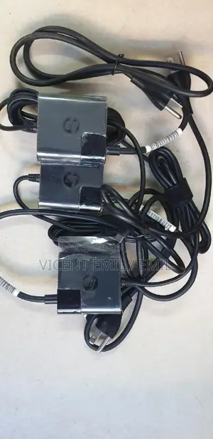 Hp Type C Adapter Charger