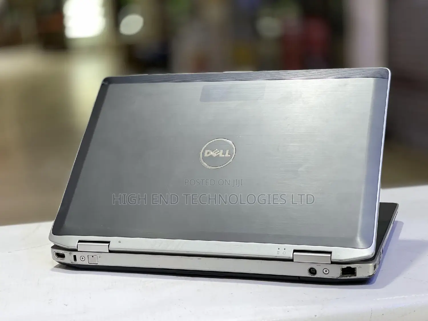 Laptop Dell Latitude E6420 6GB Intel Core I5 HDD 500GB