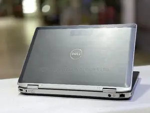 Laptop Dell Latitude E6420 6GB Intel Core I5 HDD 500GB