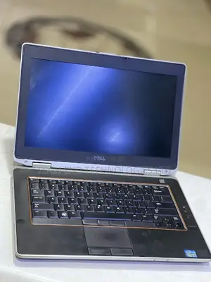 Laptop Dell Latitude E6420 6GB Intel Core I5 HDD 500GB