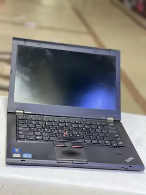 Laptop Lenovo ThinkPad T430s 4GB Intel Core I5 HDD 500GB